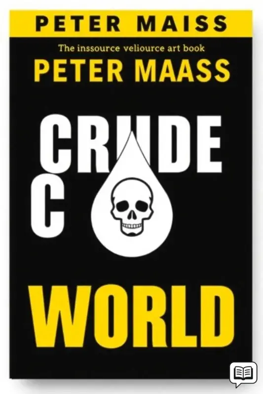 Crude World
