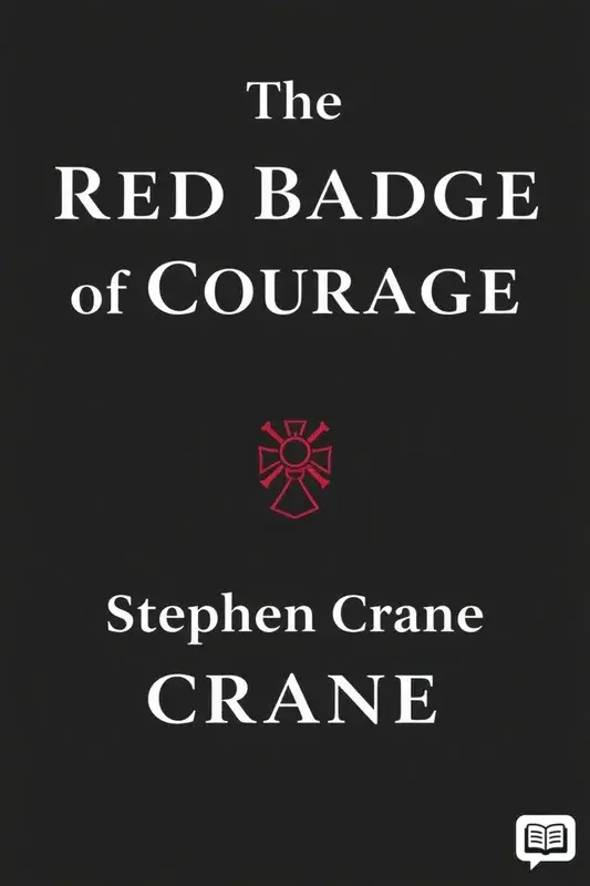 The Red Badge of Courage