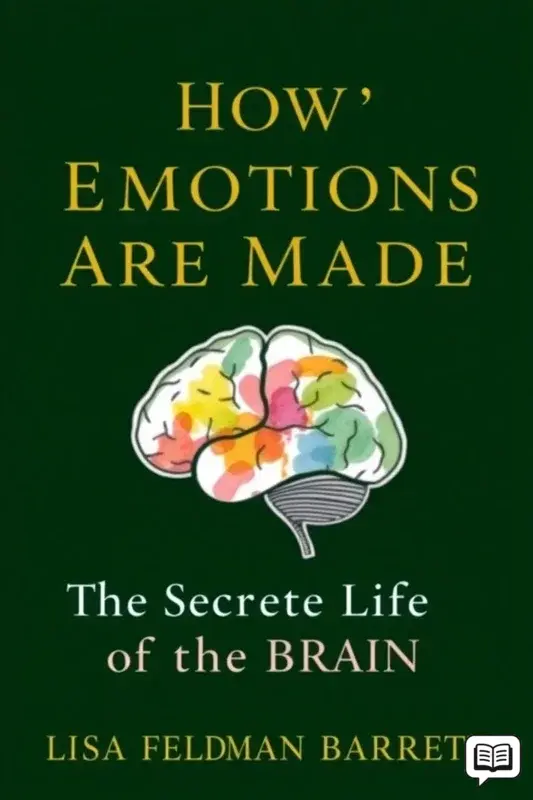 How Emotions Are Made
