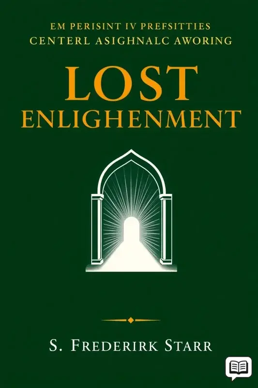 Lost Enlightenment