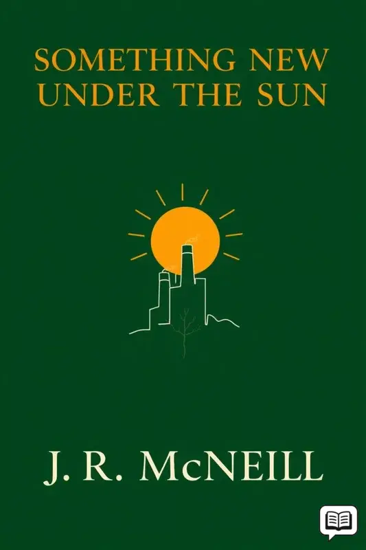 Something New Under the Sun