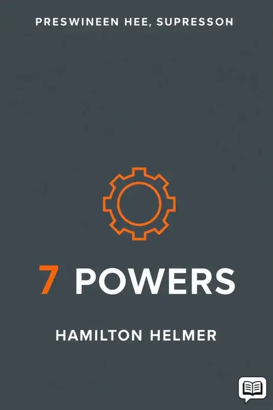 7 Powers