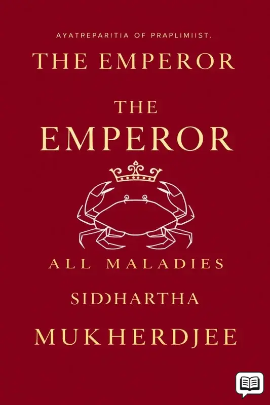 The Emperor of All Maladies
