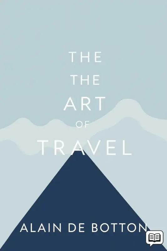The Art of Travel