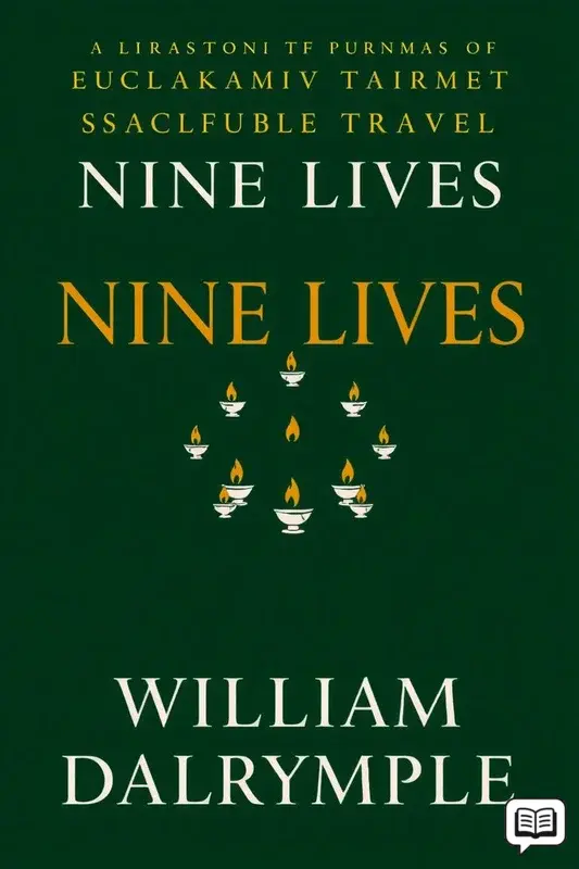 Nine Lives
