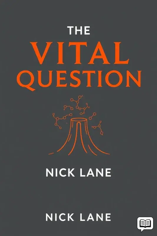 The Vital Question