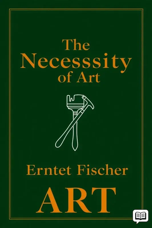 The Necessity of Art