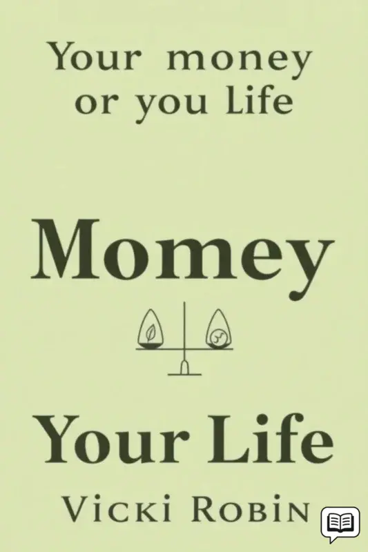 Your Money or Your Life