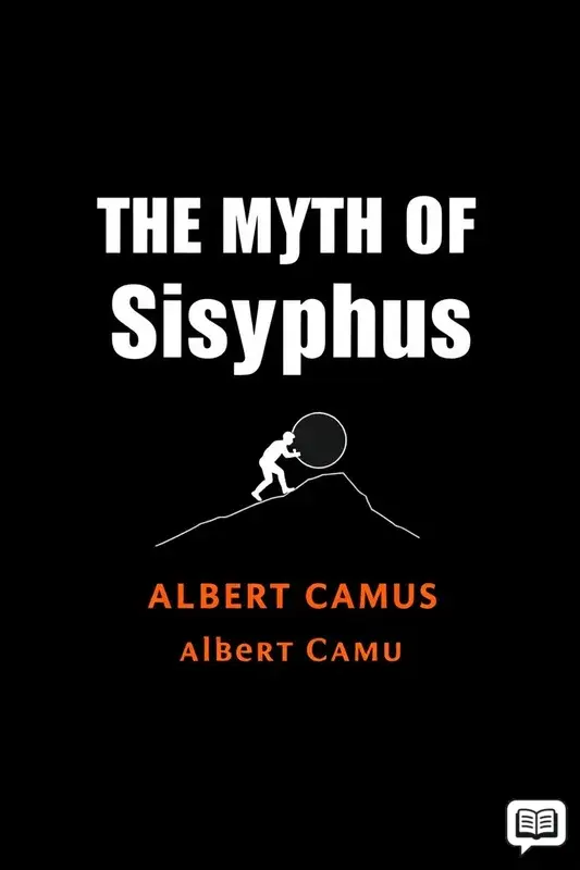 The Modern Classics Myth of Sisyphus