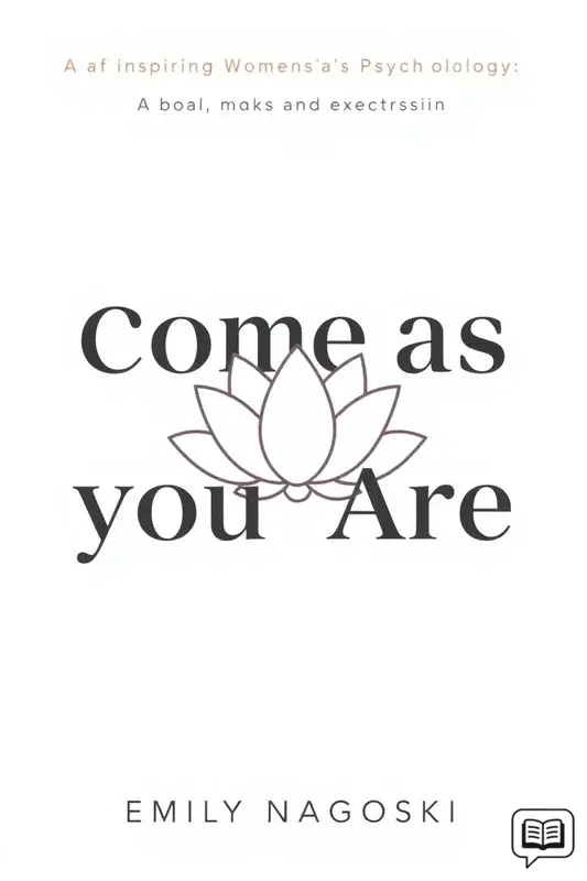 Come as You Are