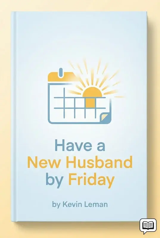 Have a New Husband by Friday