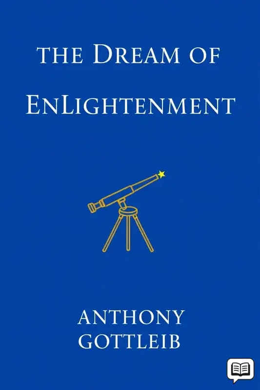 The Dream of Enlightenment
