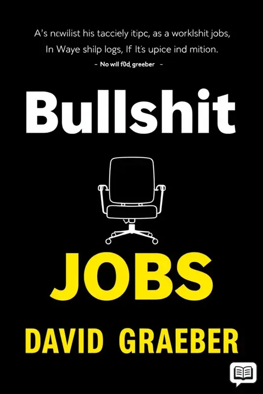 Bullshit Jobs