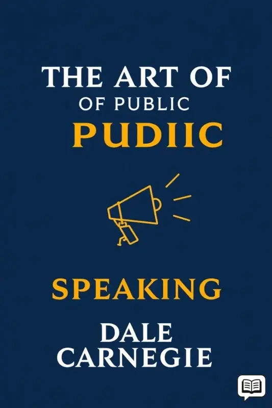 The Art of Public Speaking