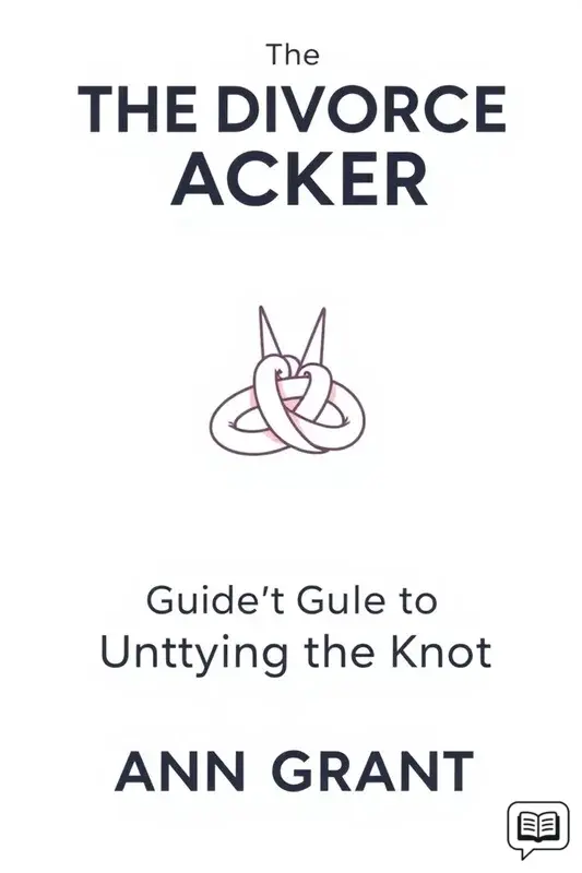 The Divorce Hacker's Guide to Untying the Knot