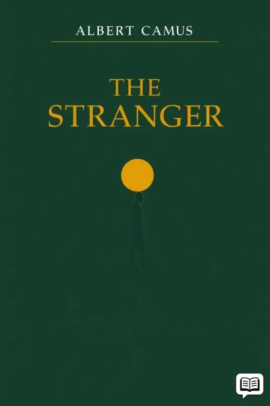 The Stranger