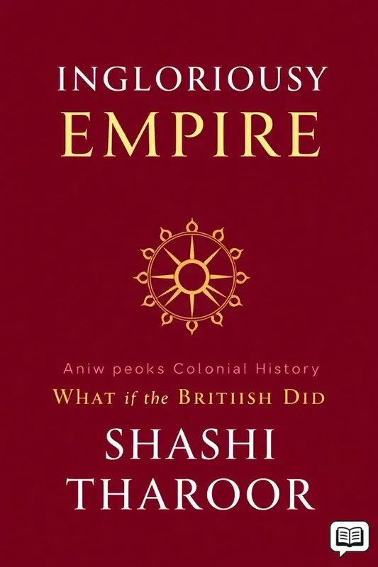 Inglorious Empire