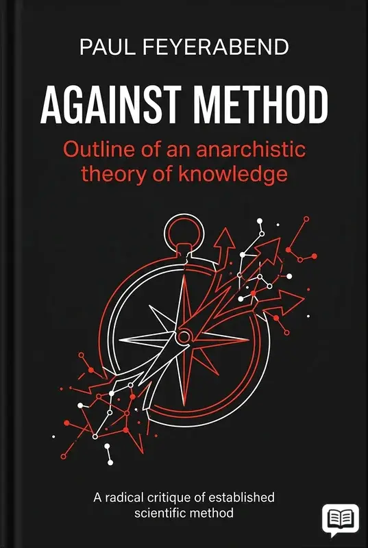 Against Method