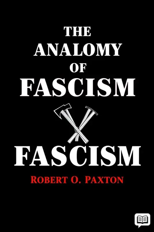 The Anatomy of Fascism