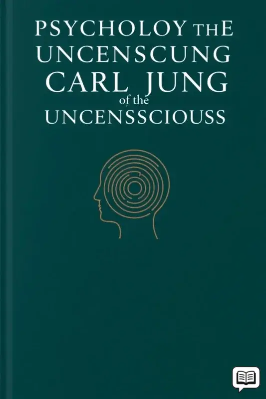Psychology of the Unconscious (Summarized Edition)