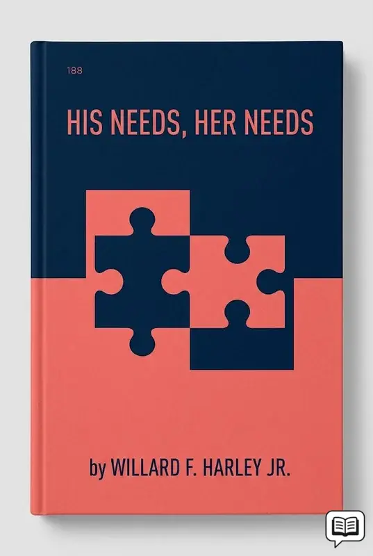 His Needs, Her Needs