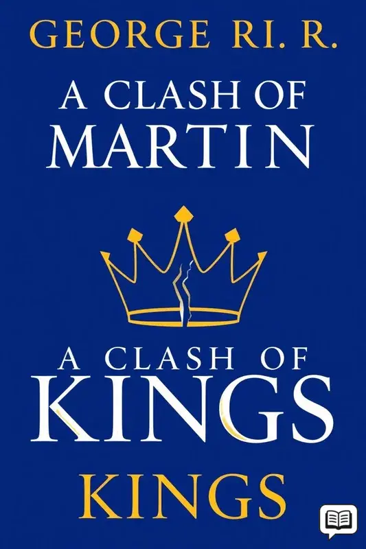 A Clash of Kings