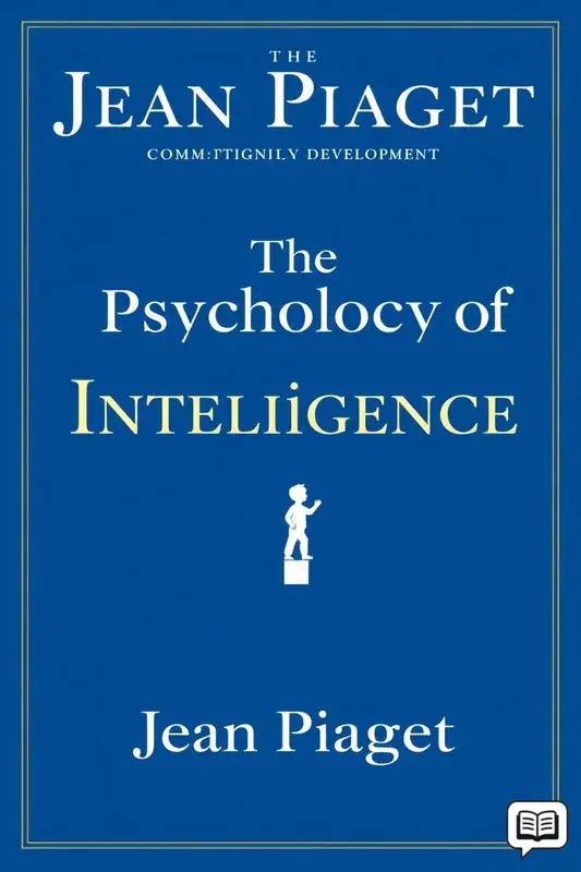 The Psychology of Intelligence