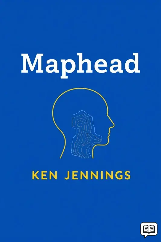 Maphead