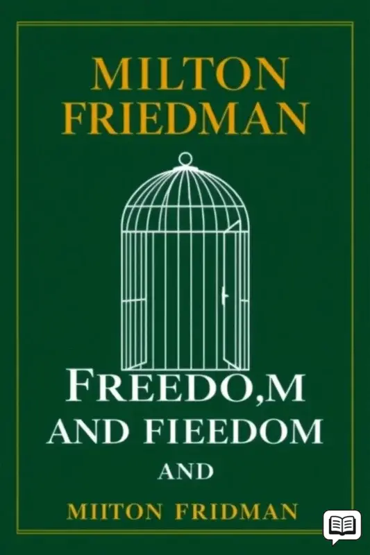 Capitalism and Freedom