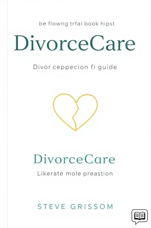 DivorceCare : hope, help, and healing during and after your divorce