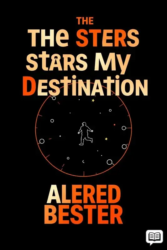 Alfred Bester's the Stars My Destination
