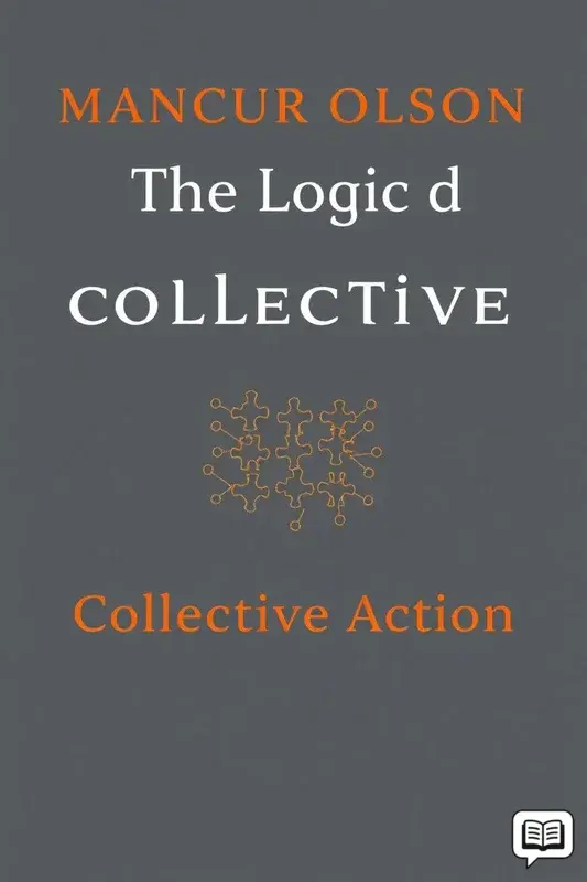The Logic of Collective Action