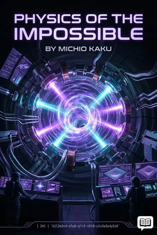 Not the End of the World