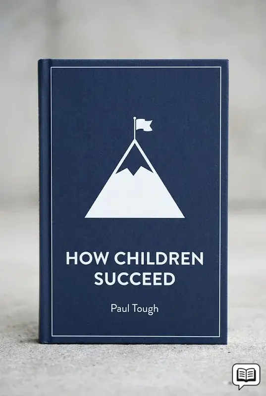 How Children Succeed