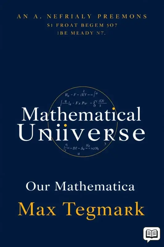 Our Mathematical Universe