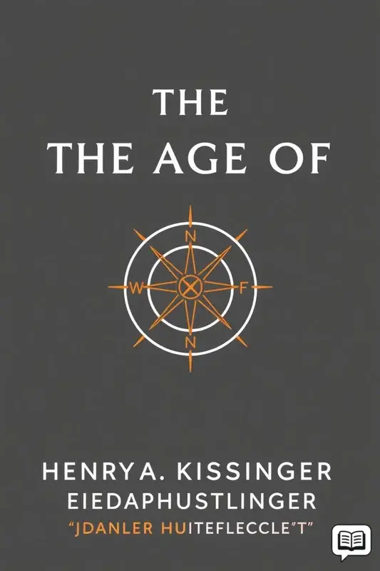 The Age of AI