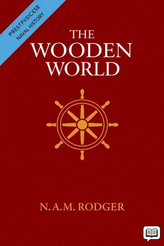 The Wooden World