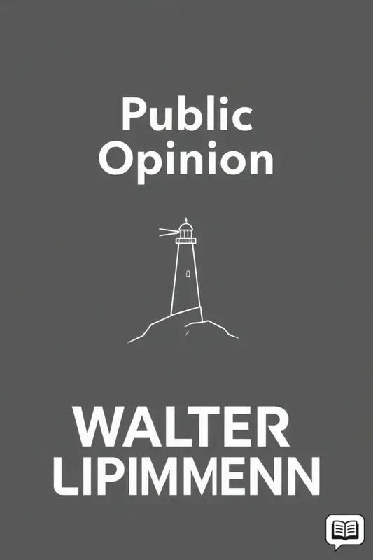 Public Opinion
