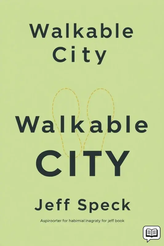 Walkable City