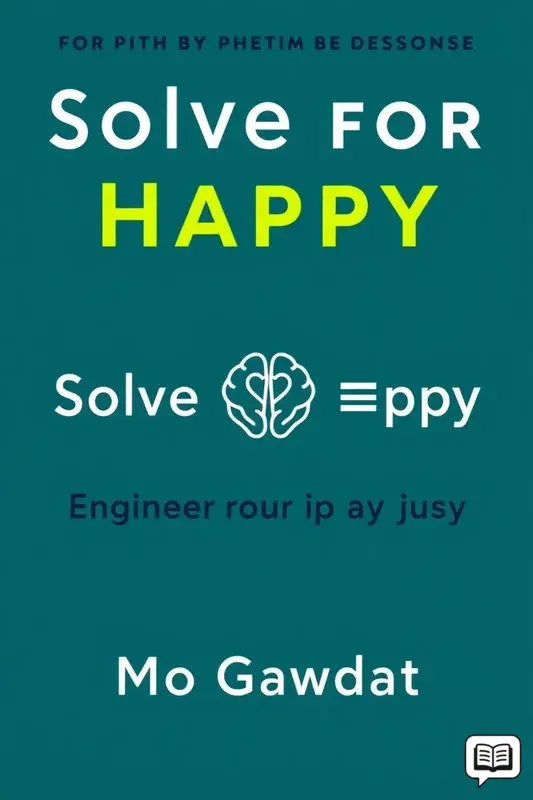 Solve for Happy