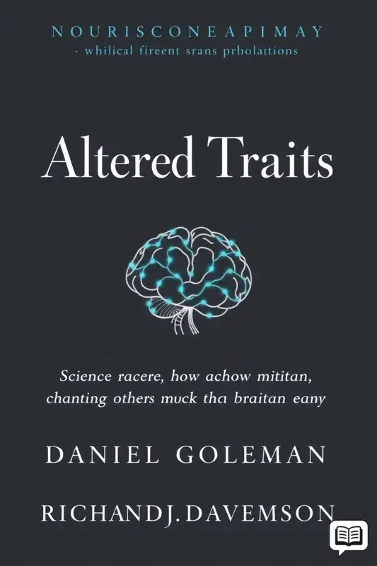 Altered Traits