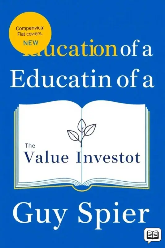 The Education of a Value Investor