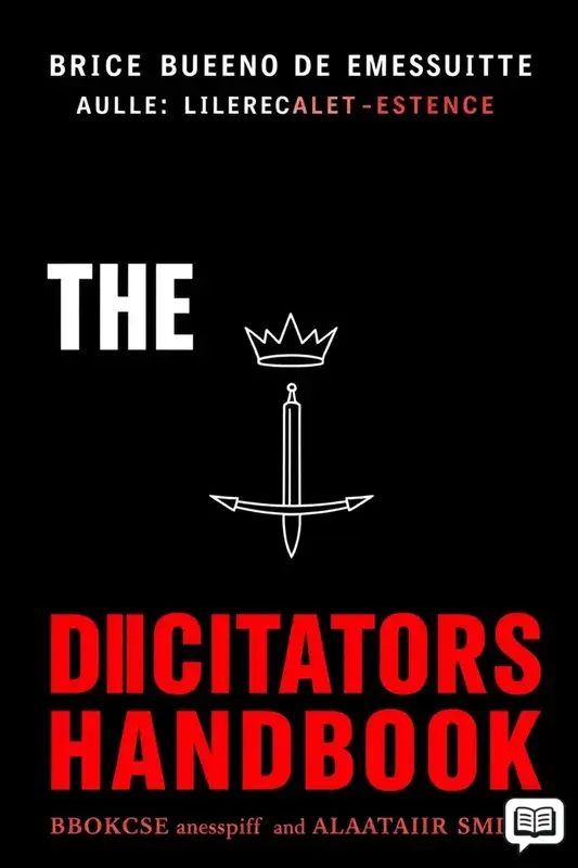 The Dictator's Handbook