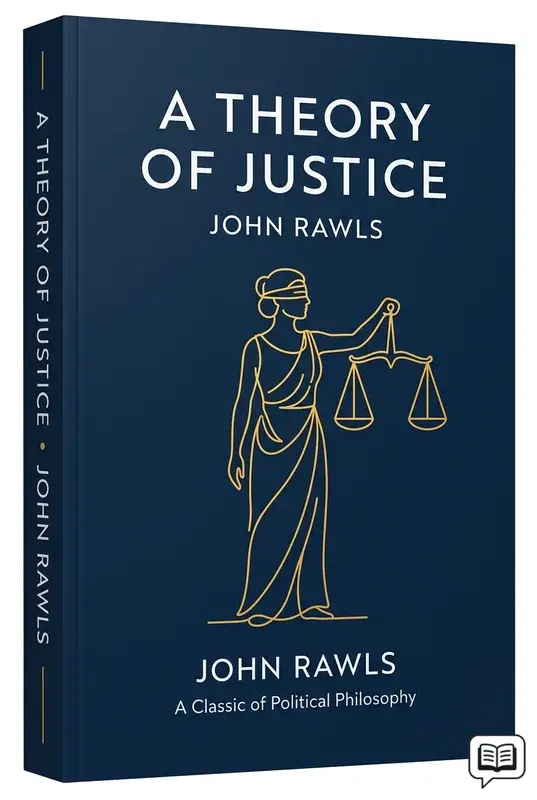 A Theory of Justice
