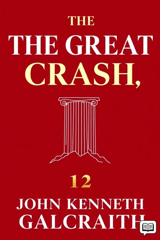 The Great Crash, 1929