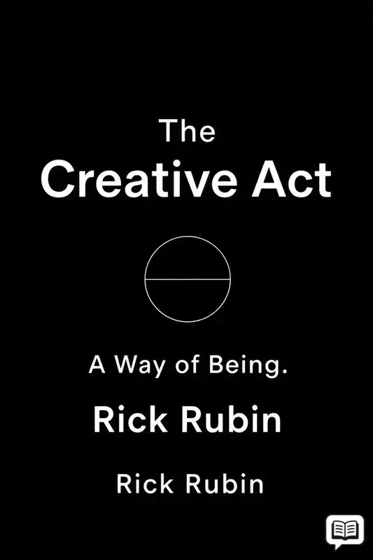 The Creative Act