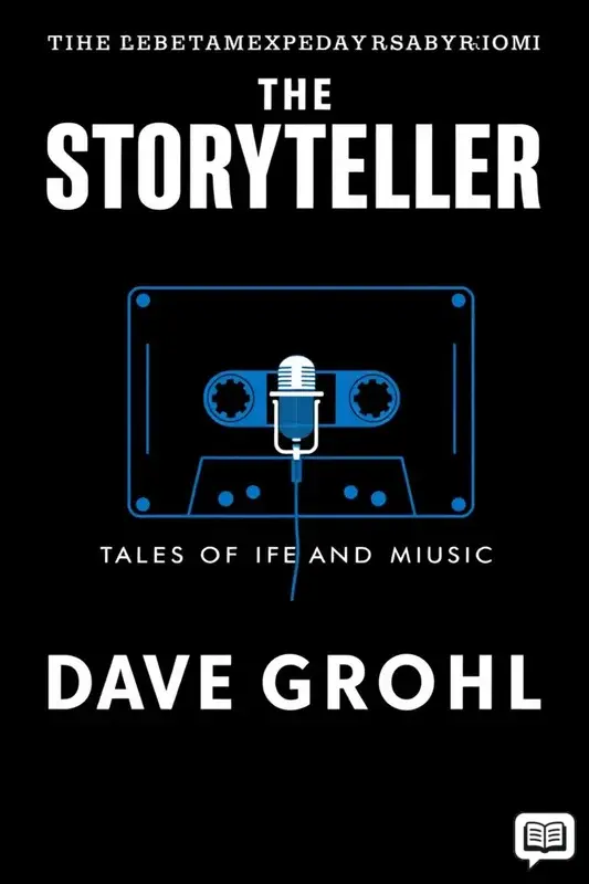The Storyteller