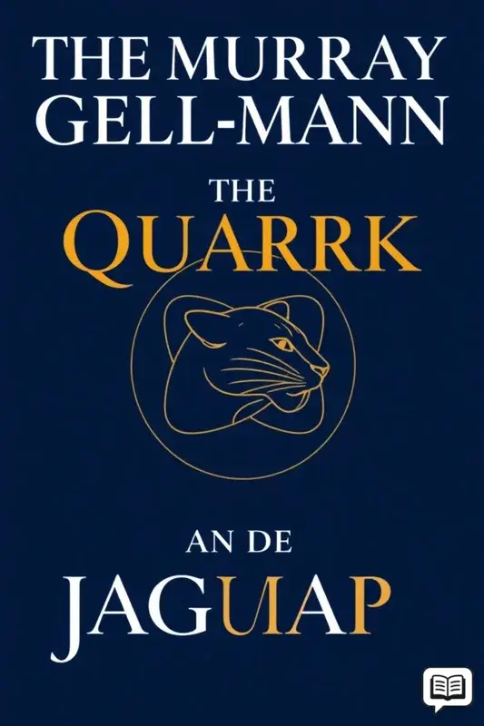The Quark and the Jaguar