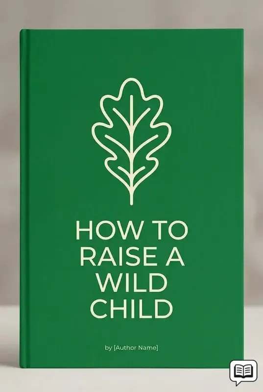 How to Raise a Wild Child