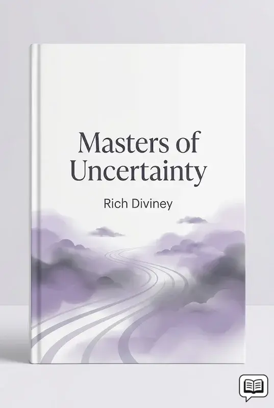 Masters of Uncertainty